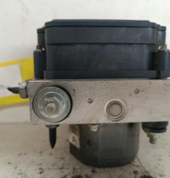 Bloc ABS (freins anti-blocage) CITROEN C4 GRAND PICASSO 2