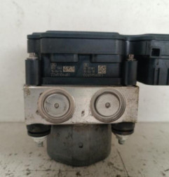 Bloc ABS (freins anti-blocage) CITROEN C4 GRAND PICASSO 2 Photo n°3
