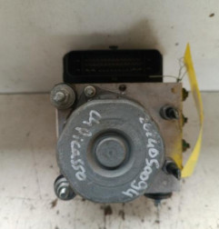 Bloc ABS (freins anti-blocage) CITROEN C4 GRAND PICASSO 2 Photo n°4