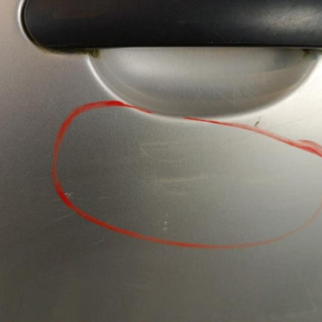 Porte avant gauche VOLKSWAGEN POLO 4