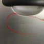Porte avant gauche VOLKSWAGEN POLO 4