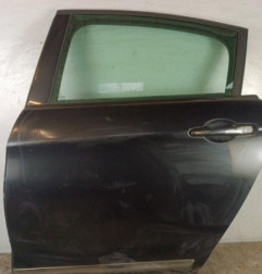 Porte arriere gauche CITROEN C5 2 Photo n°1