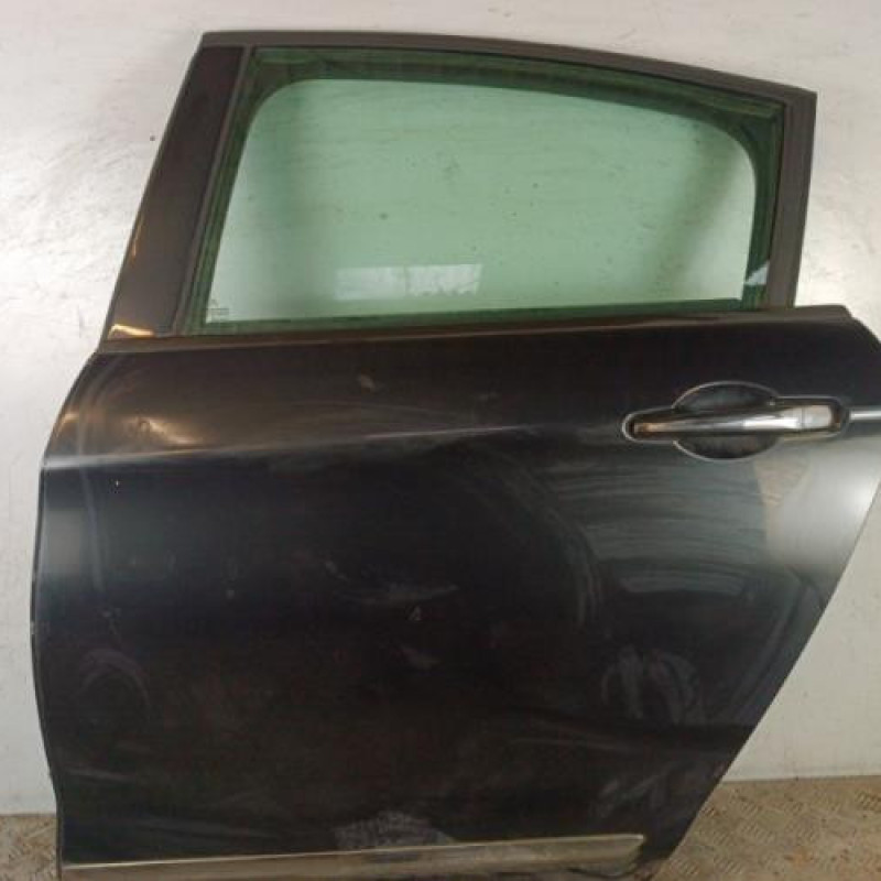 Porte arriere gauche CITROEN C5 2