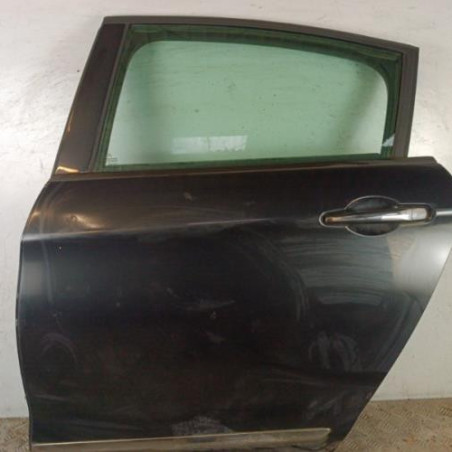 Porte arriere gauche CITROEN C5 2 Photo n°1