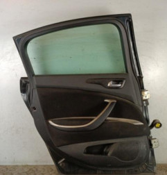 Porte arriere gauche CITROEN C5 2