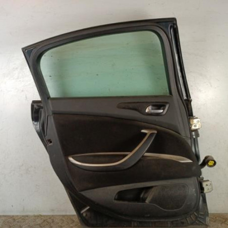 Porte arriere gauche CITROEN C5 2