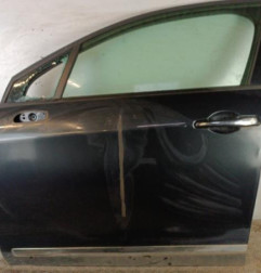 Porte avant gauche CITROEN C5 2 Photo n°1