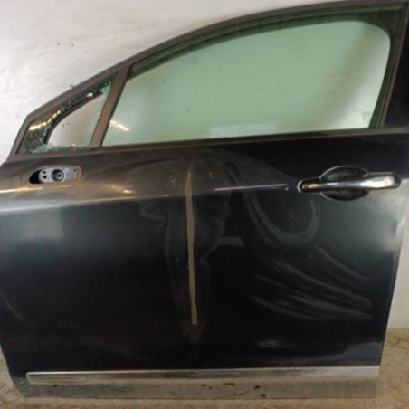 Porte avant gauche CITROEN C5 2 Photo n°1