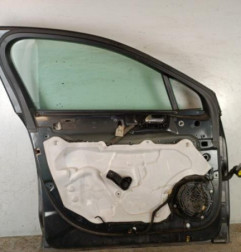 Porte avant gauche CITROEN C5 2
