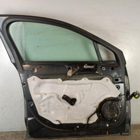 Porte avant gauche CITROEN C5 2