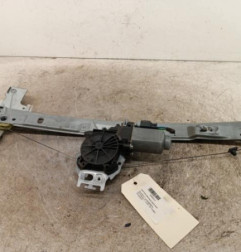 Leve vitre electrique avant droit PEUGEOT 207 Photo n°1