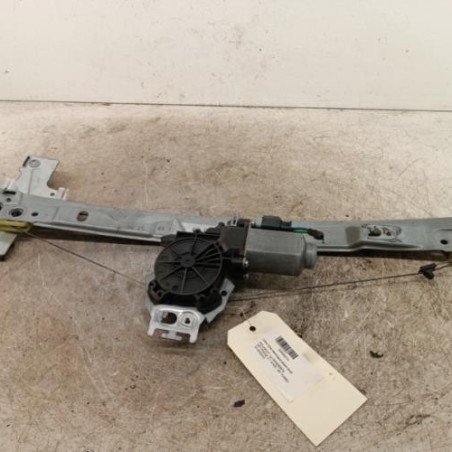 Leve vitre electrique avant droit PEUGEOT 207 Photo n°1
