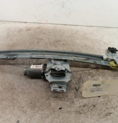Leve vitre electrique avant droit PEUGEOT 207