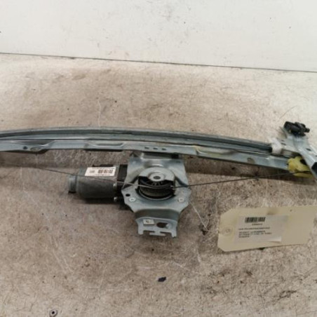 Leve vitre electrique avant droit PEUGEOT 207