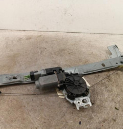 Leve vitre electrique avant gauche PEUGEOT 207