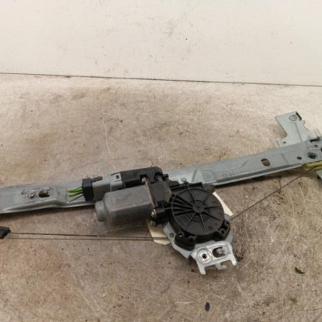 Leve vitre electrique avant gauche PEUGEOT 207