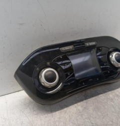 Commande chauffage NISSAN JUKE 1