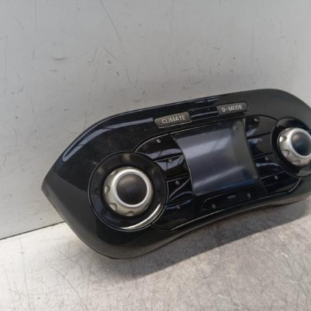 Commande chauffage NISSAN JUKE 1