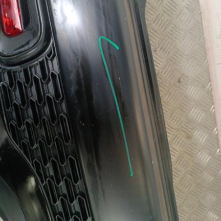 Pare choc arriere MINI MINI 2 R56