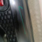Pare choc arriere MINI MINI 2 R56