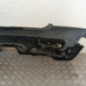 Pare choc arriere MINI MINI 2 R56
