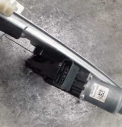 Leve vitre electrique arriere gauche RENAULT MEGANE 4 Photo n°3