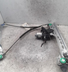Leve vitre electrique avant droit RENAULT MEGANE 4 Photo n°1