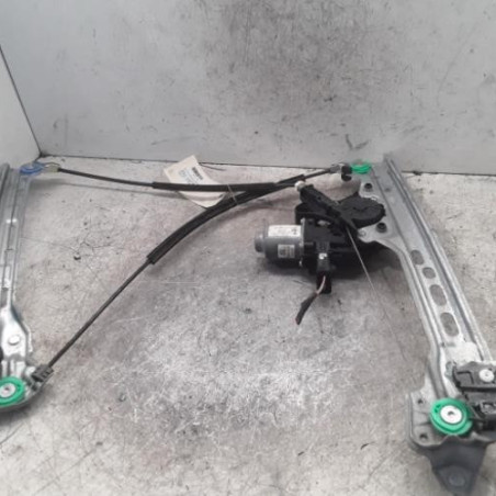 Leve vitre electrique avant droit RENAULT MEGANE 4 Photo n°1