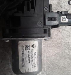 Leve vitre electrique avant droit RENAULT MEGANE 4 Photo n°4