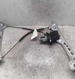 Leve vitre electrique avant gauche RENAULT MEGANE 4 Photo n°1