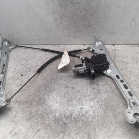 Leve vitre electrique avant gauche RENAULT MEGANE 4 Photo n°1