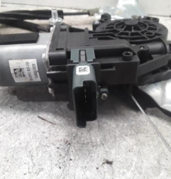 Leve vitre electrique avant gauche RENAULT MEGANE 4