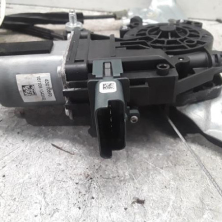 Leve vitre electrique avant gauche RENAULT MEGANE 4