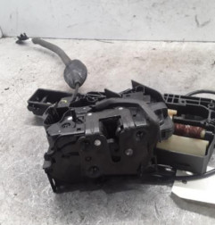 Serrure arriere droit RENAULT MEGANE 4 Photo n°1