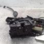 Serrure arriere droit RENAULT MEGANE 4