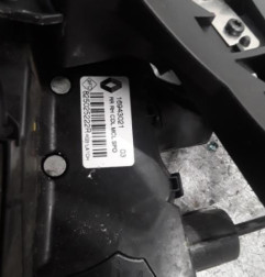 Serrure arriere droit RENAULT MEGANE 4 Photo n°3