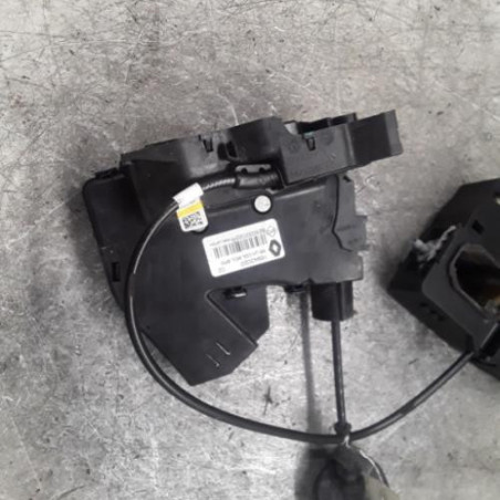 Serrure arriere gauche RENAULT MEGANE 4
