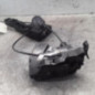 Serrure avant droit RENAULT MEGANE 4