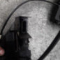 Serrure avant droit RENAULT MEGANE 4