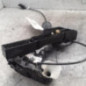 Serrure avant gauche RENAULT MEGANE 4
