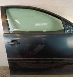 Porte avant droit VOLKSWAGEN GOLF 5 Photo n°1
