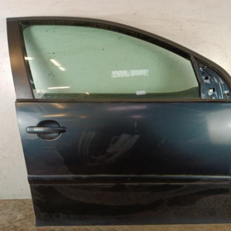 Porte avant droit VOLKSWAGEN GOLF 5 Photo n°1
