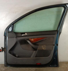 Porte avant droit VOLKSWAGEN GOLF 5