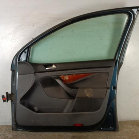 Porte avant droit VOLKSWAGEN GOLF 5