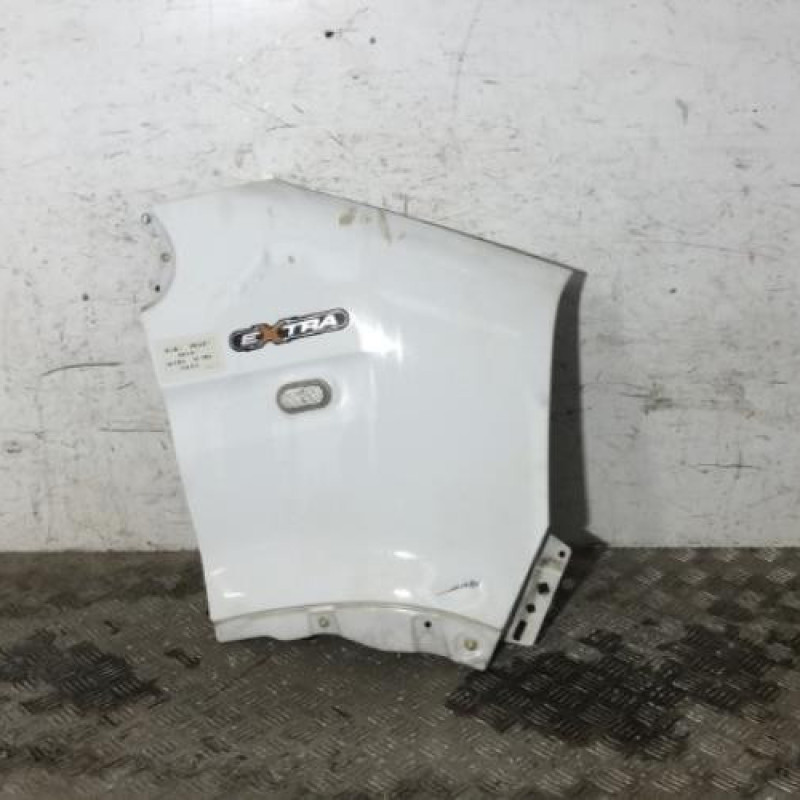 Aile avant droit RENAULT MASTER 2