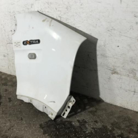 Aile avant droit RENAULT MASTER 2