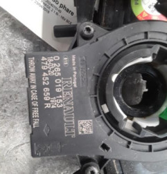 Com (Bloc Contacteur Tournant+Commodo Essuie Glace+Commodo Phare) DACIA LODGY