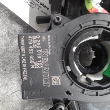 Com (Bloc Contacteur Tournant+Commodo Essuie Glace+Commodo Phare) DACIA LODGY