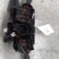 Com (Bloc Contacteur Tournant+Commodo Essuie Glace+Commodo Phare) DACIA LODGY