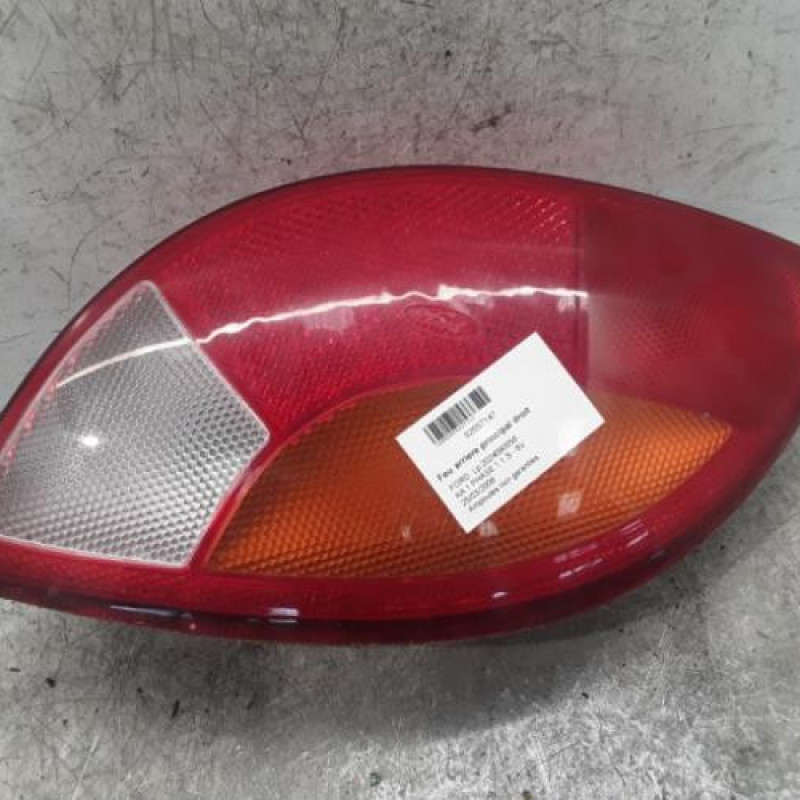 Feu arriere principal droit (feux) FORD KA 1 Feu arriere principal droit (feux) FORD KA 1